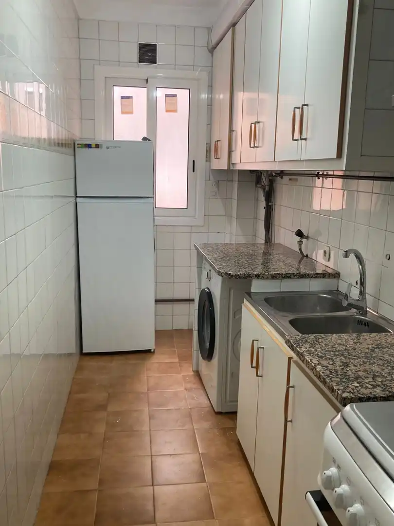 Piso de alquiler en Carrer Migdia, 26, Eixample Nord