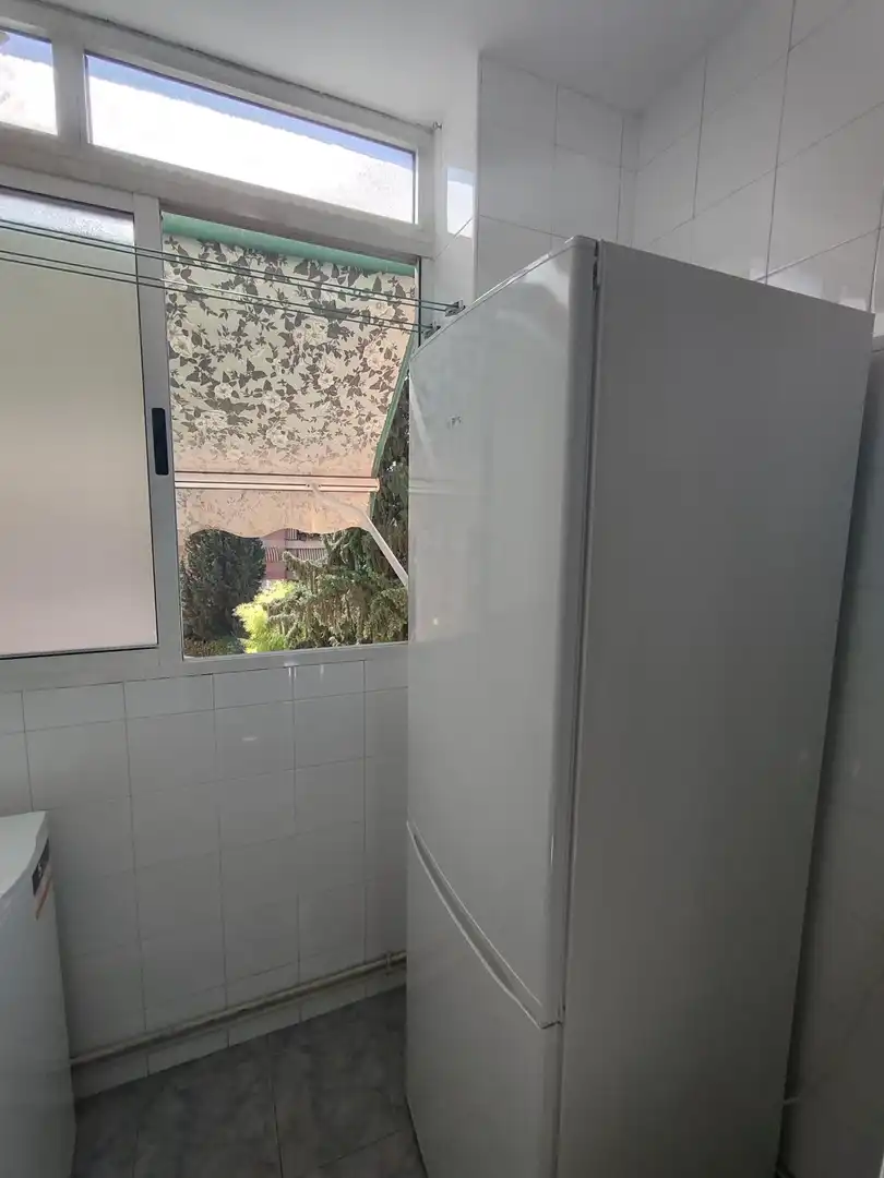 Baño de Apartamento de alquiler en Granada