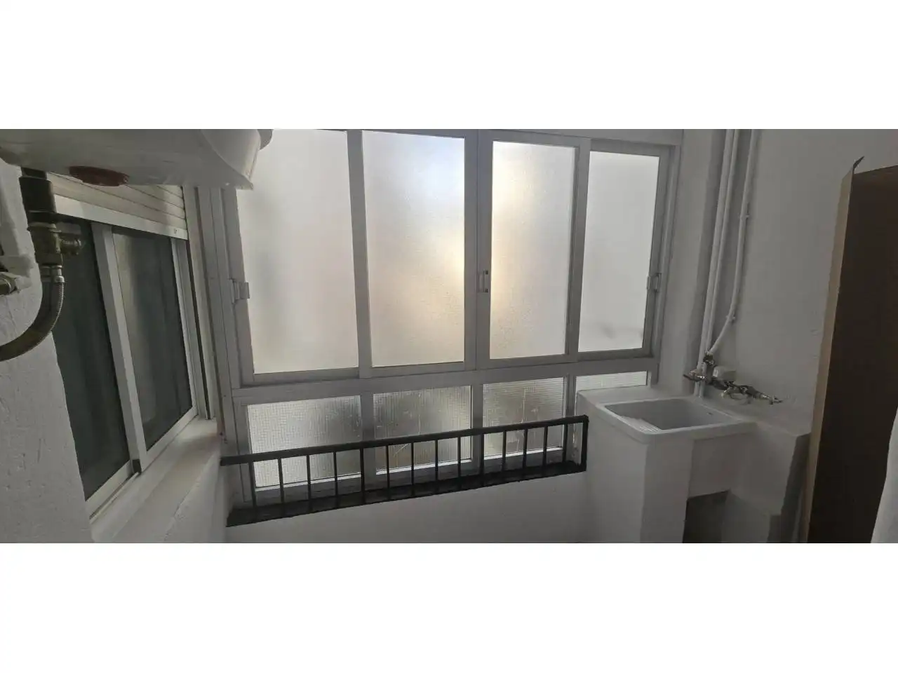 Piso en venta en Calle Jerónimo Santa Fe, San José