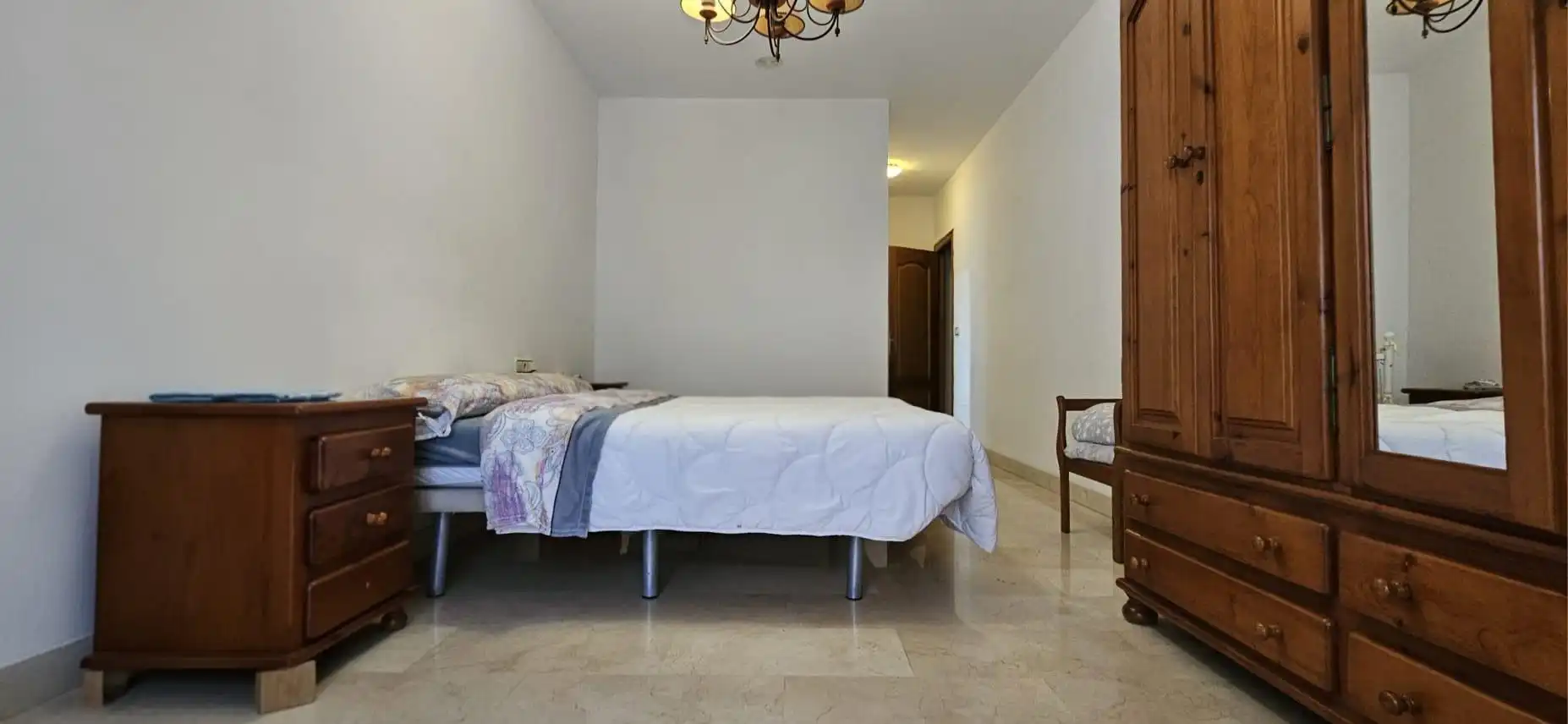 Appartamento con terrazza in vendita a Berja, imagen 26