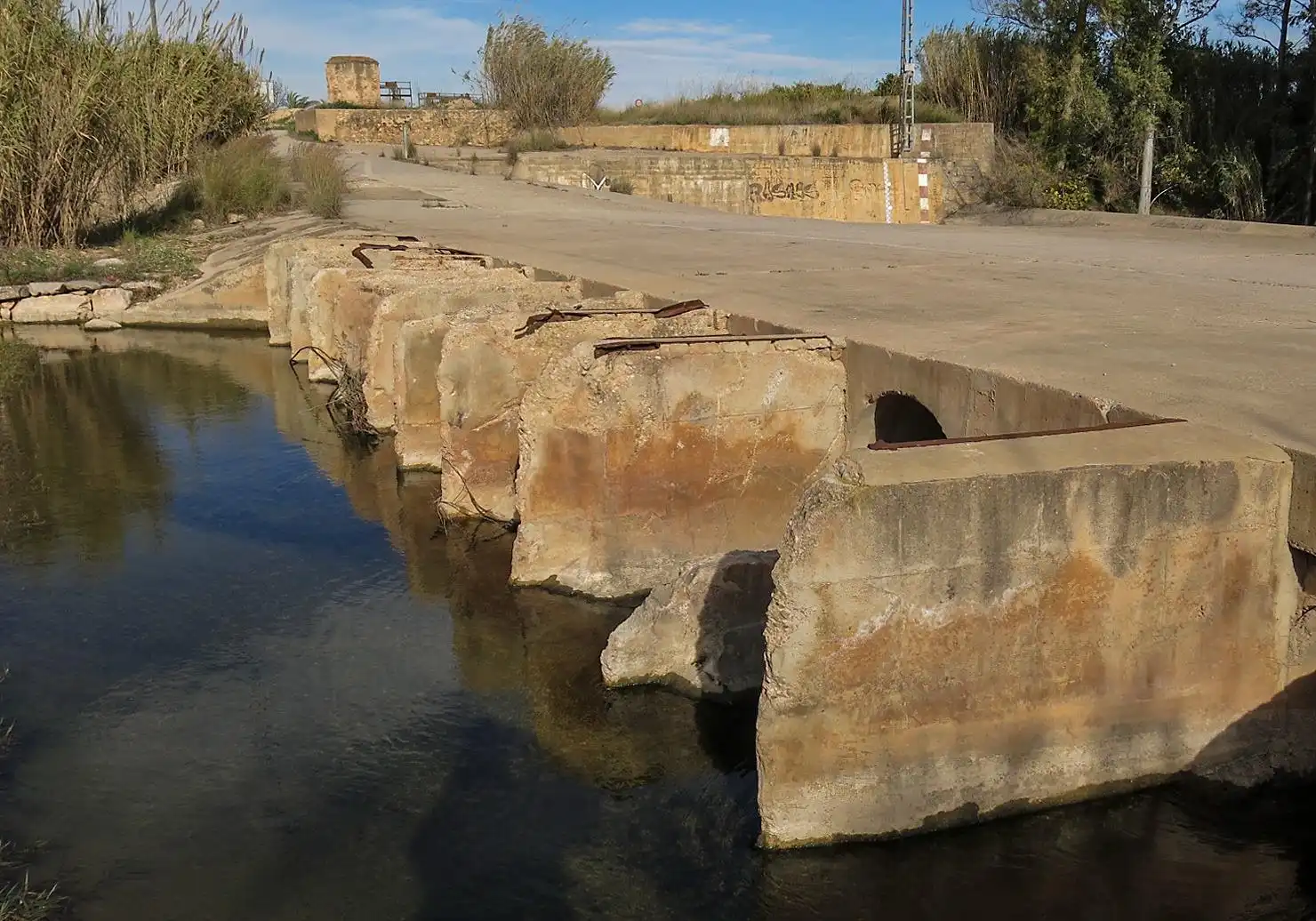 Residencial en venta en Guadassuar