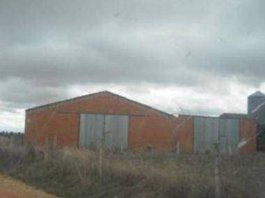 Terreno en Venta en Santiz