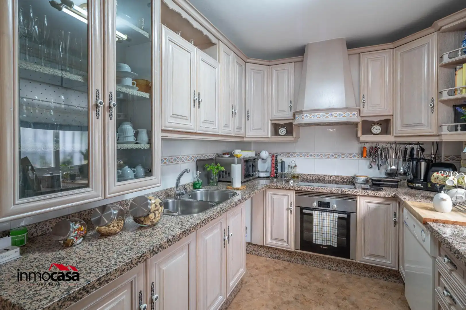 Casa adosada en venta en Calle Calle Aaron, Peligros