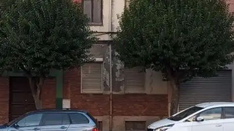 Foto 3 de Casa adosada en venda a Avenida Doctor Fleming, 58, La Vega - La Sal, León Capital