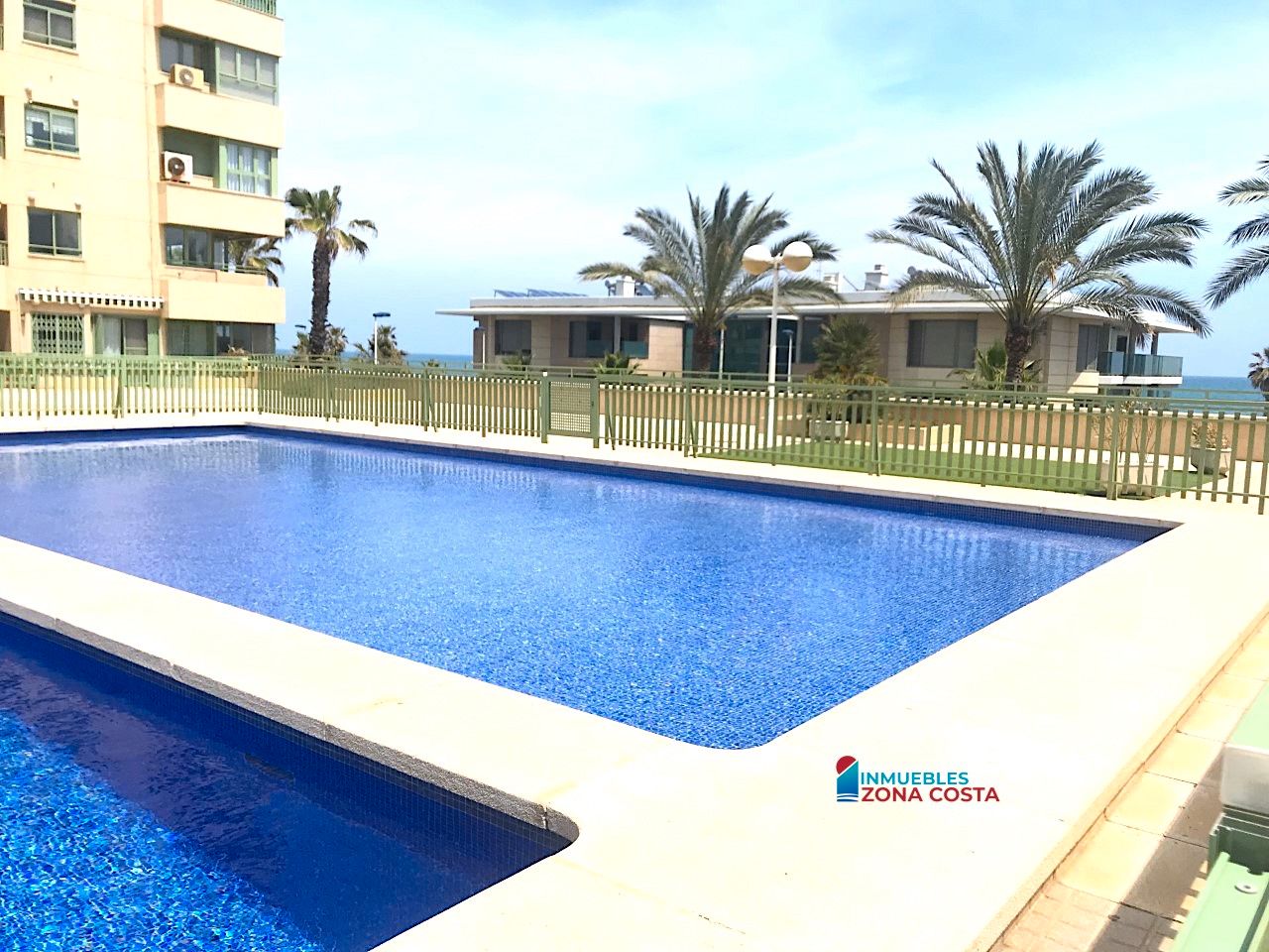 Apartamento en venta en La Patacona