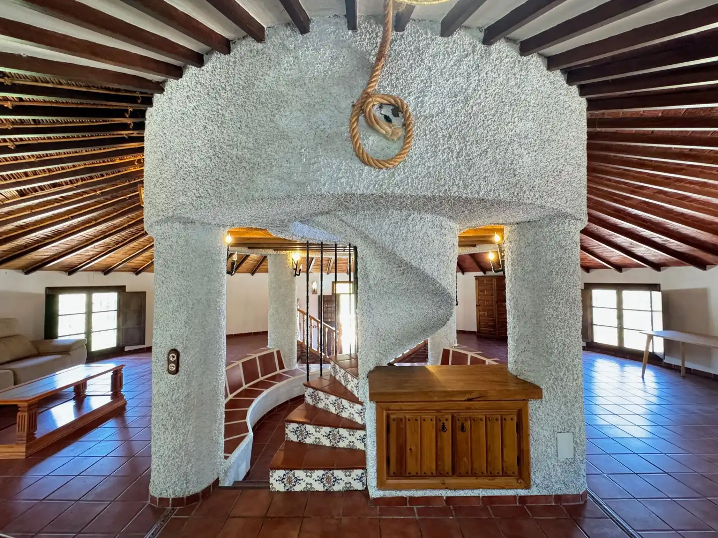 Casa rústica amb piscina en venda a monte alegre, imagen 26