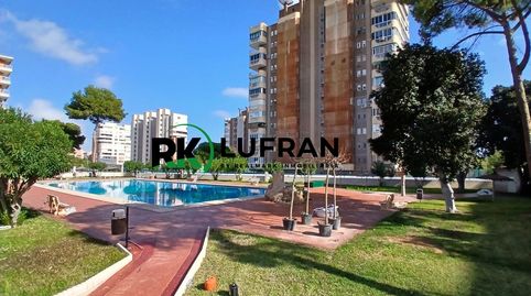 Foto 2 de Piso en venta en Playa de San Juan, Alicante / Alacant