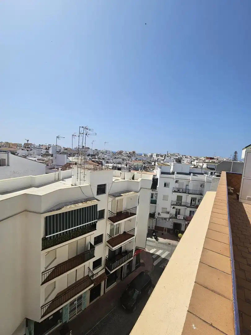 Attico con ascensore in vendita a Estepona Pueblo, imagen 18