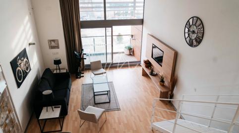 Foto 3 de Loft en venda a Calle Andarella, Barrio de la Luz, Xirivella