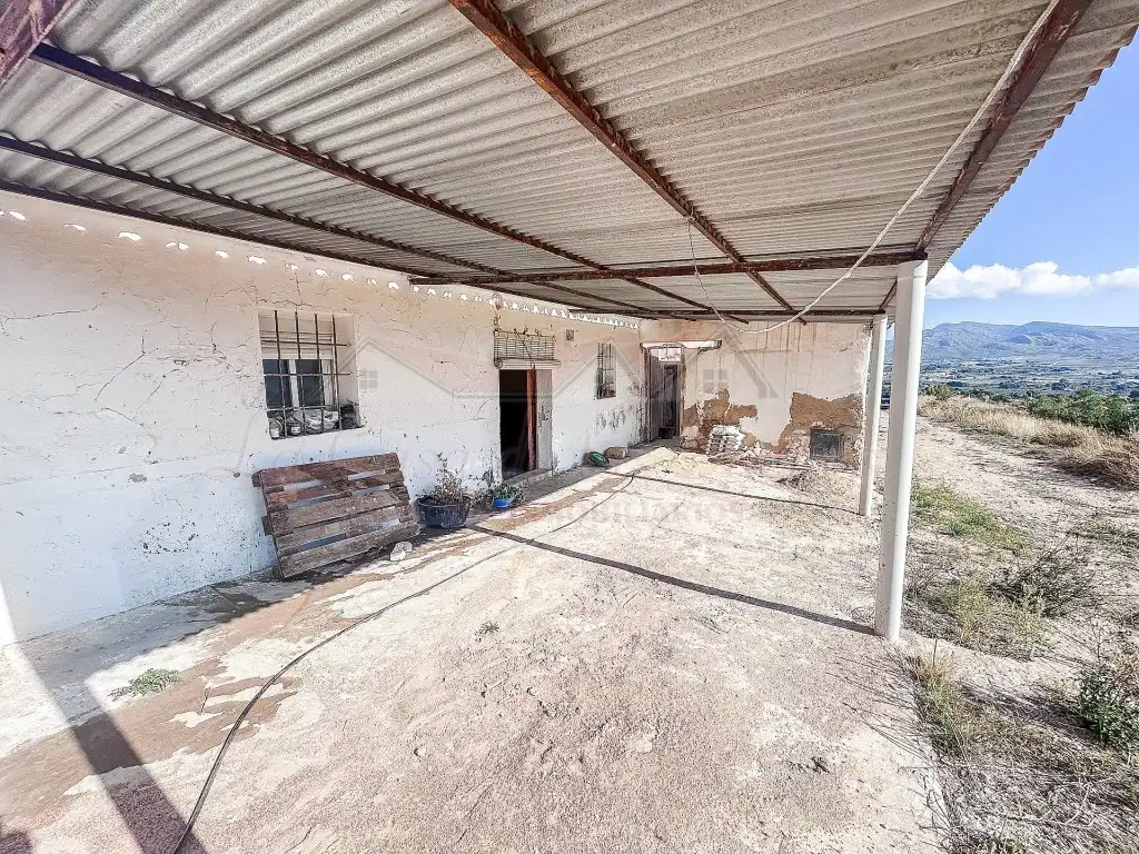 Casa o xalet en venda a San Crispín - Huerta Nueva-Estación