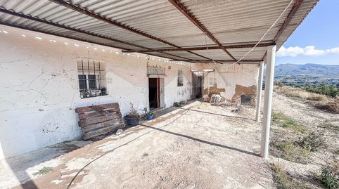 Foto 4 de Casa o xalet en venda a San Crispín - Huerta Nueva-Estación, Elda