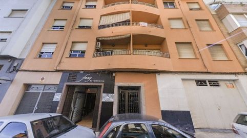 Foto 2 de Piso en venta en Albuixarres, Alzira