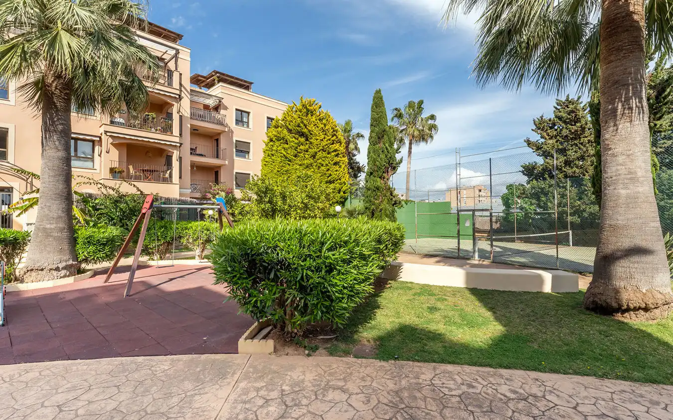Apartament en venda a Es Portixol - Es Molinar