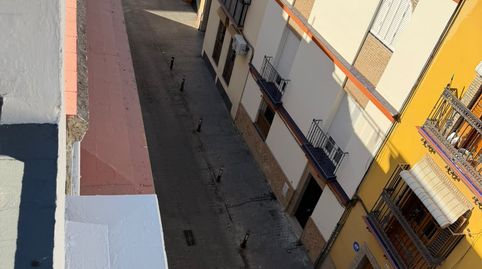 Foto 4 de Pis en venda a San Luis, San Julián, Sevilla Capital