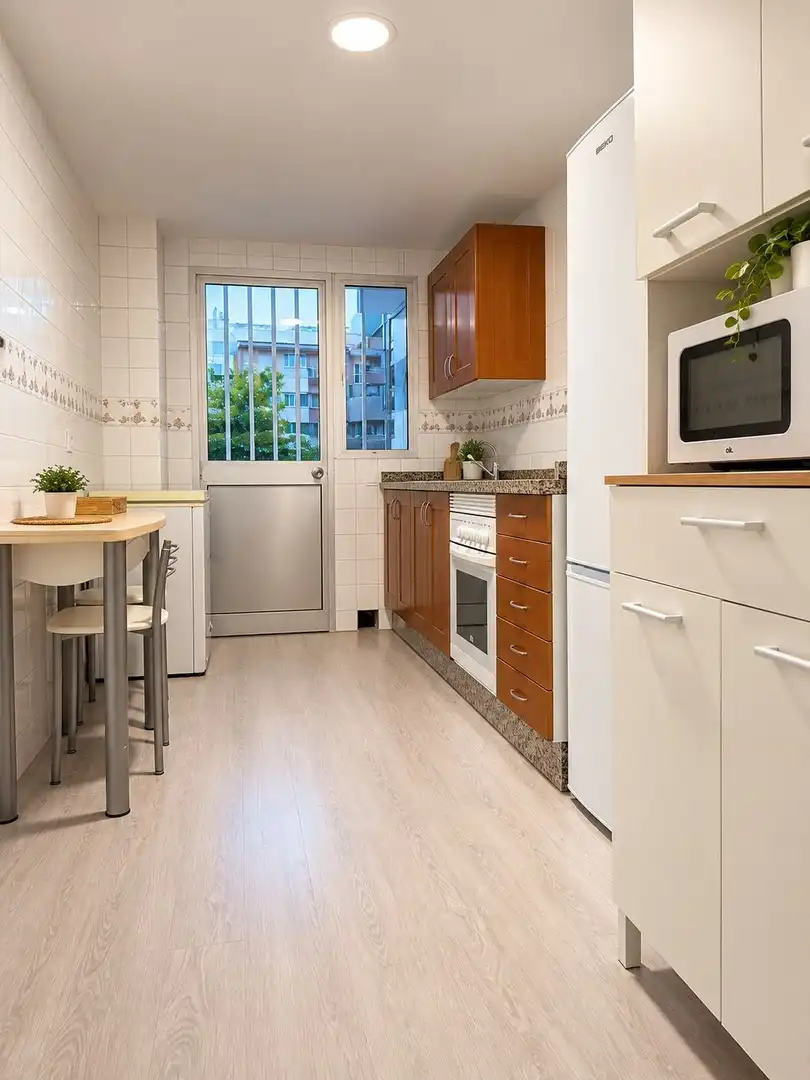 Flat for rent in Huelva, Huelva