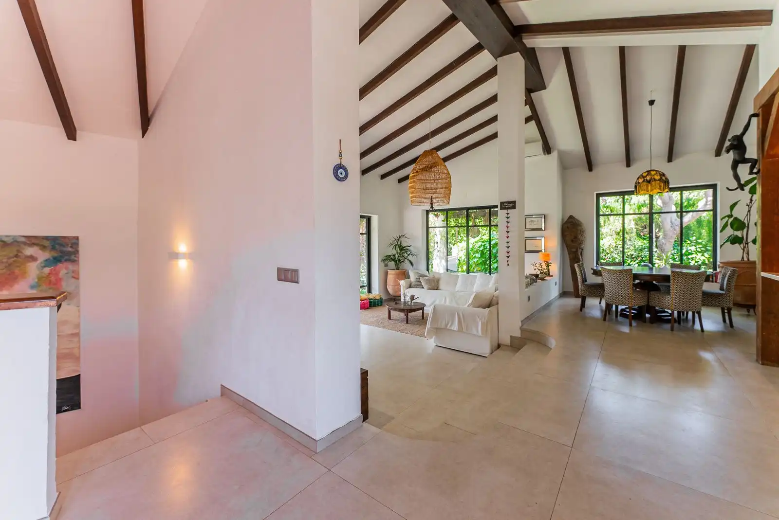 Villa mit Pool zum Verkauf in Avenida Pernet 22, imagen 9