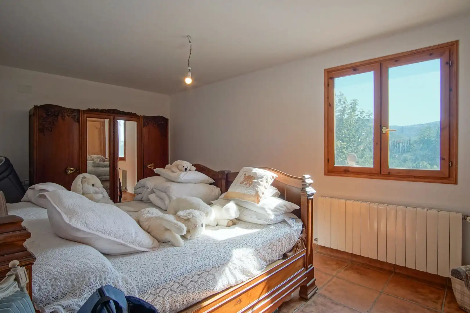 Detached house with pool for sale in Centro, imagen 18