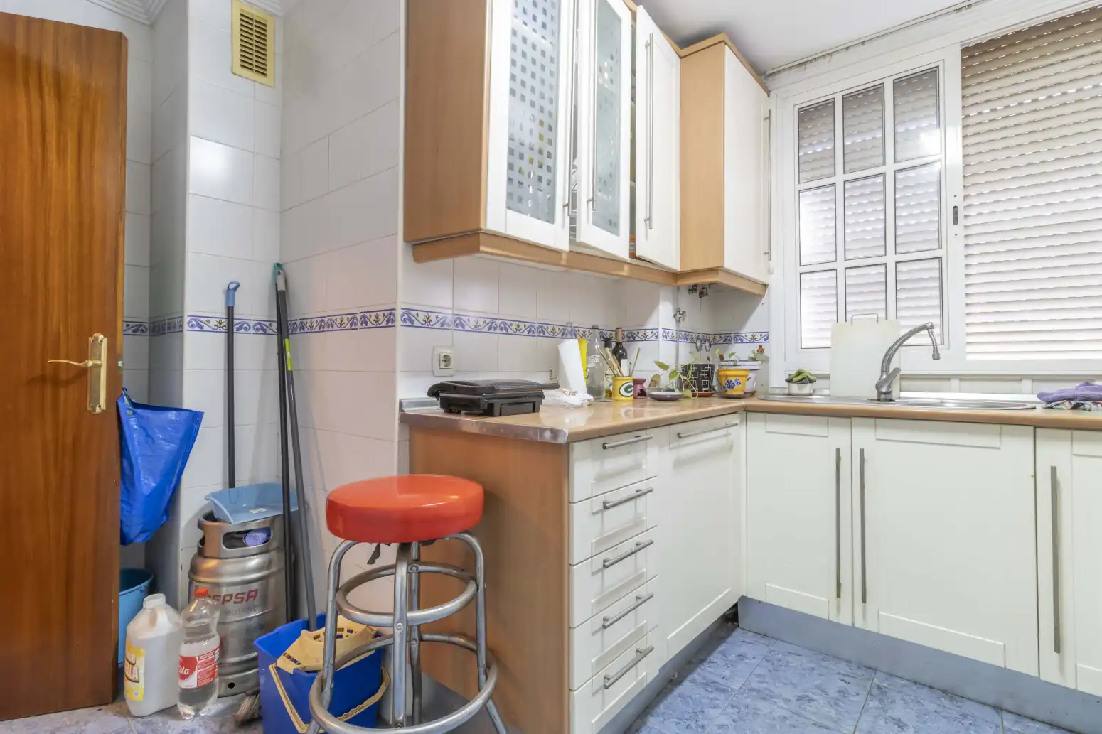 Flat with lift for sale in Este - Alcosa- Torreblanca, imagen 4