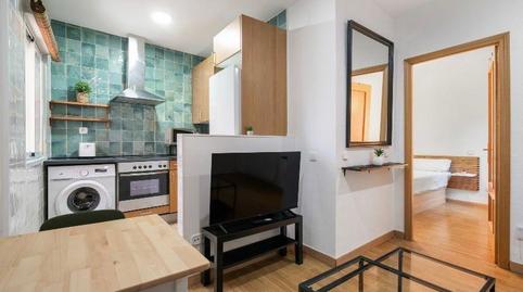 Foto 4 de Apartamento de alquiler en Calle Jorge Juan, Fuente del Berro,  Madrid Capital