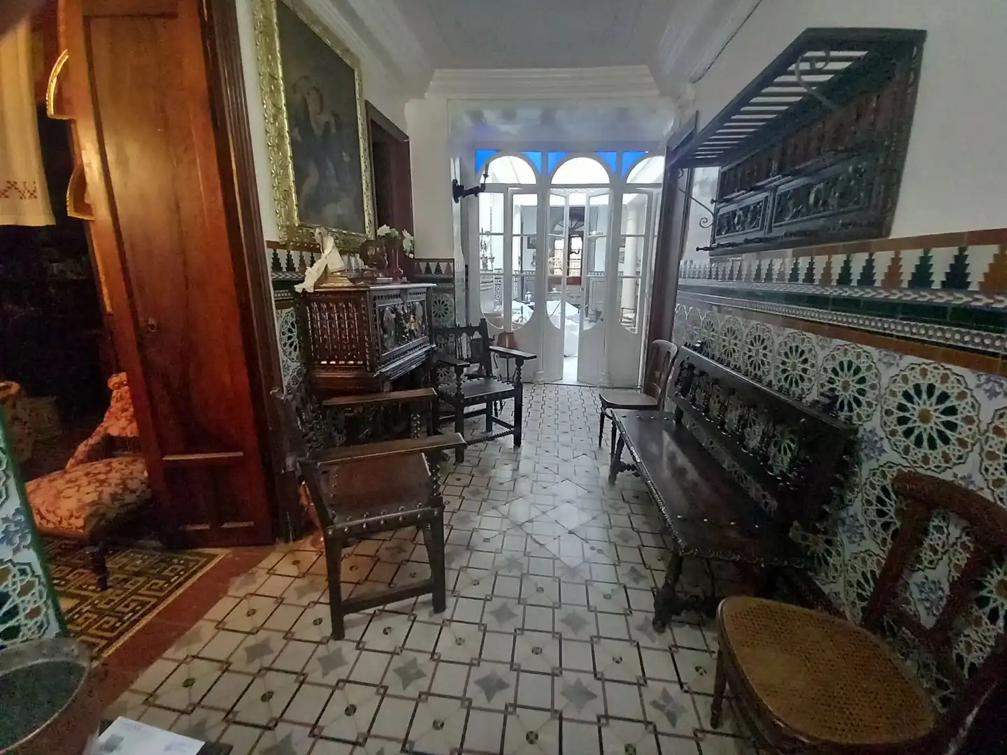 Haus zum Verkauf in Casco Histórico, imagen 4