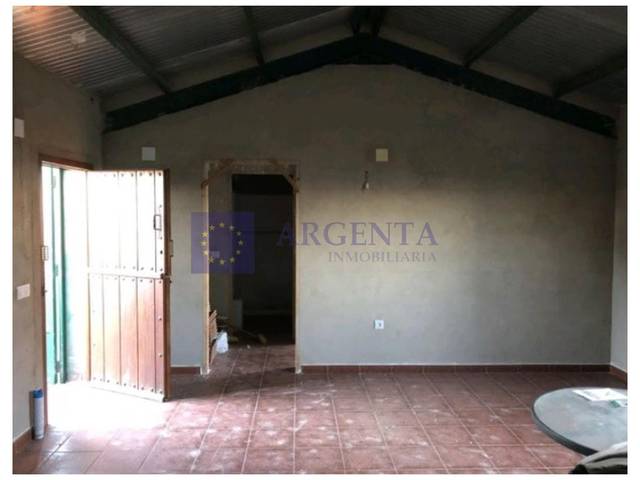 Finca rústica en Venta en Aliseda