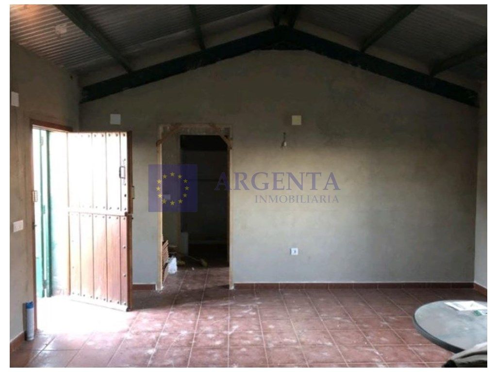 Country house for sale in Aliseda  with Terrace