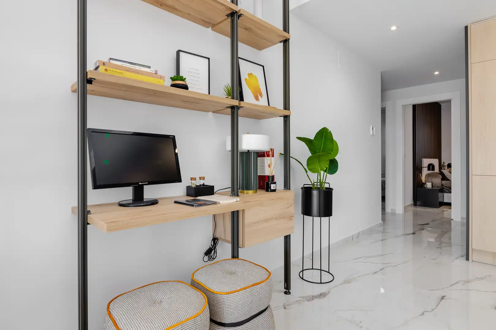 Apartment with pool for sale in Orihuela Costa, imagen 7