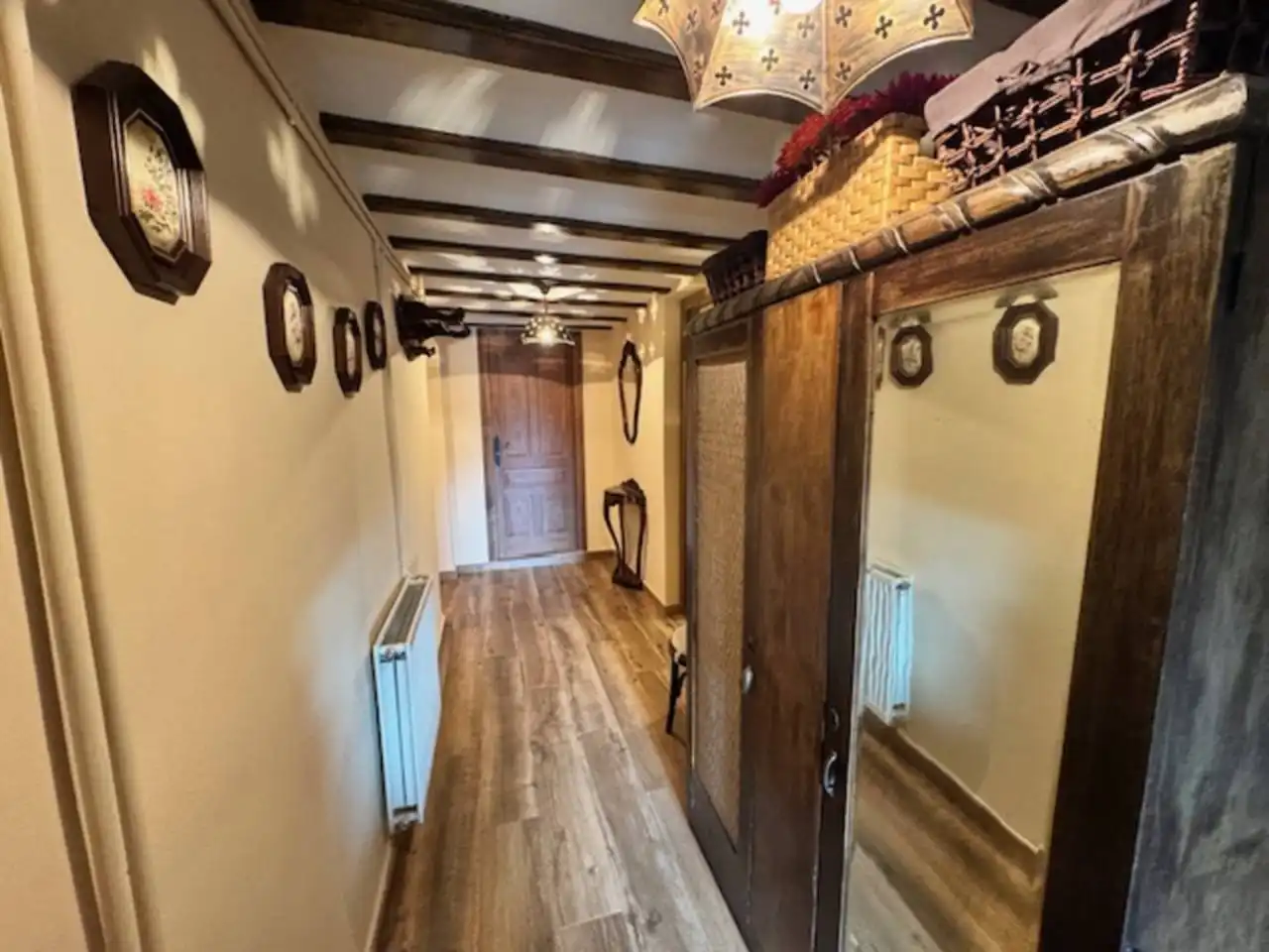 Maison avec jardin à vendre à Puentes Viejas, imagen 27