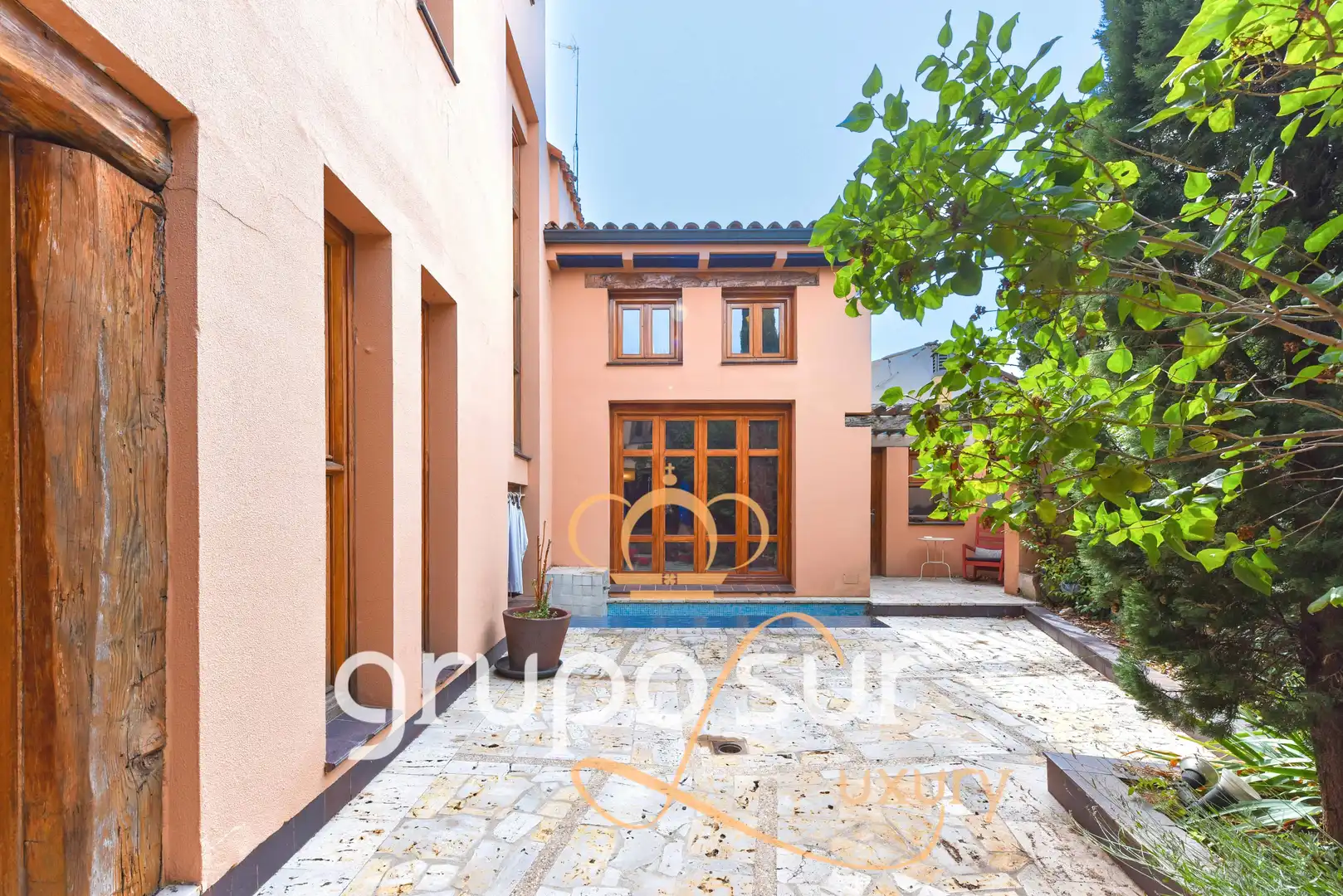 Casa o chalet en venta en Camino Huelga, 33, Simancas