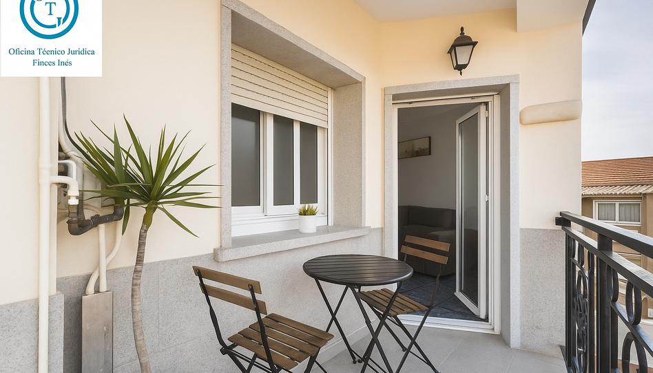 Foto 1 de Piso en venta en Estació de França, Barcelona