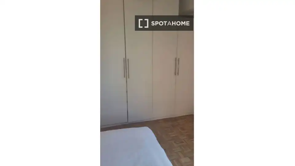 Habitació a Aluche