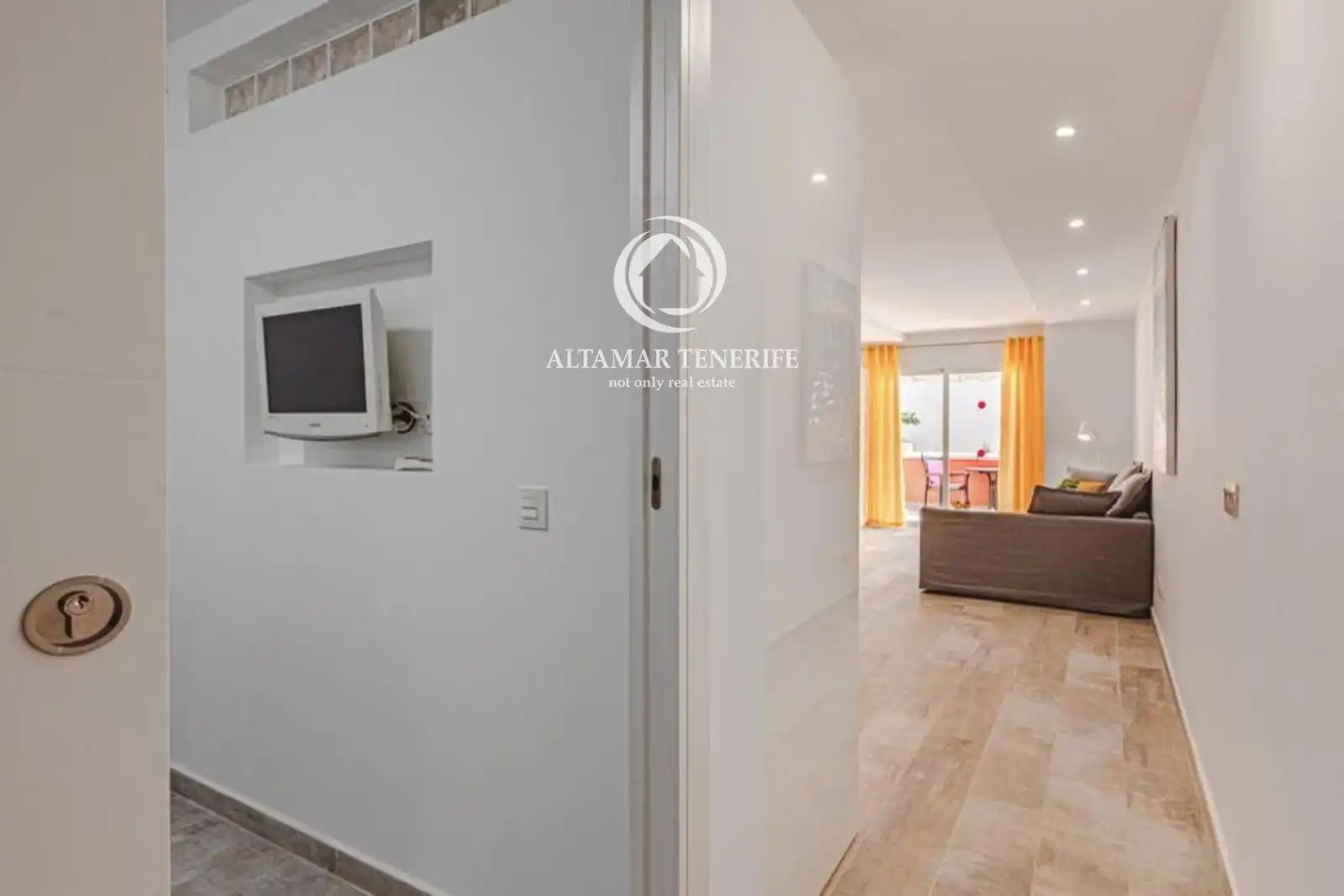 Apartment mit Pool zum Verkauf in Luis Diaz de Losada, imagen 23