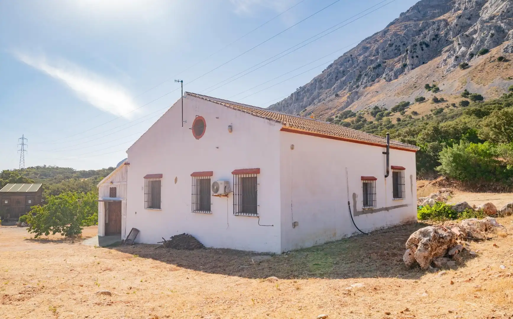 Casa con piscina in vendita a Bobadilla - Bobadilla Estación - La Joya, imagen 16
