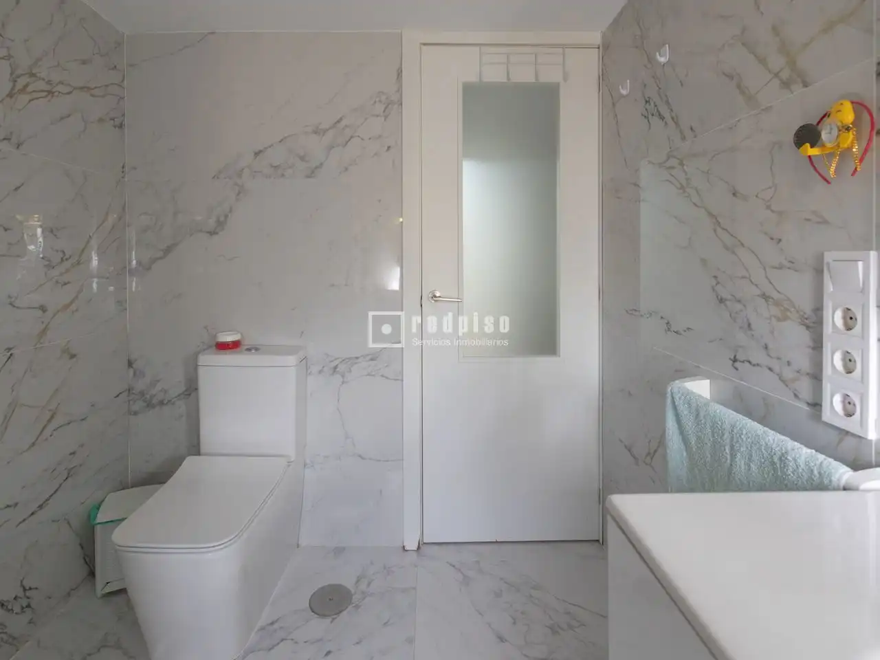 Chalet con piscina en venta en Calalberche, imagen 49