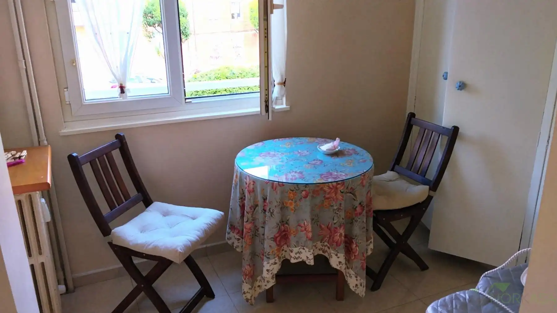 Wohnung mit Aufzug zum Verkauf in Arzobispo guisasola, imagen 15