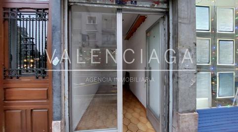 Photo 4 of Premises to rent in Egia Kalea, 26, Egia, Gipuzkoa