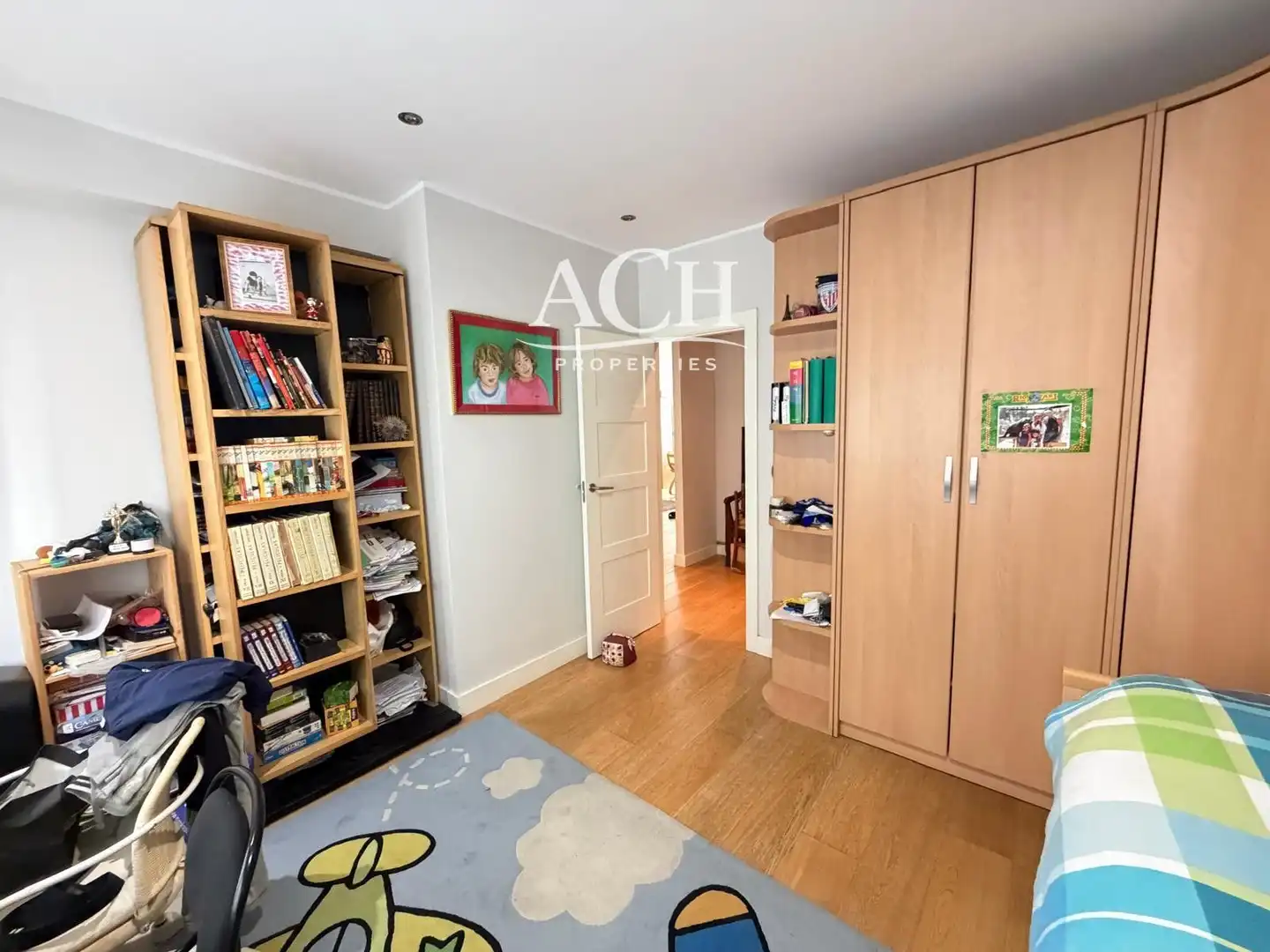Appartamento con terrazza in vendita a Ercilla, imagen 22