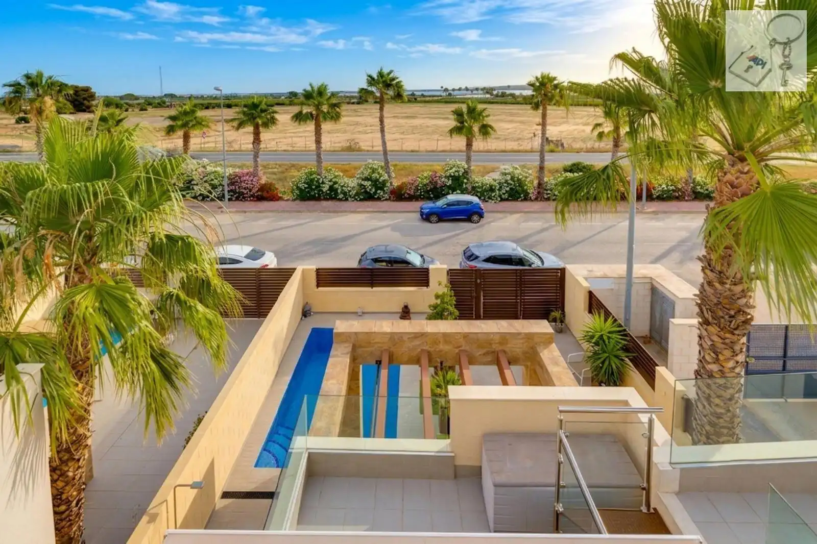 Casa con piscina in vendita a Ciudad Quesada, imagen 4