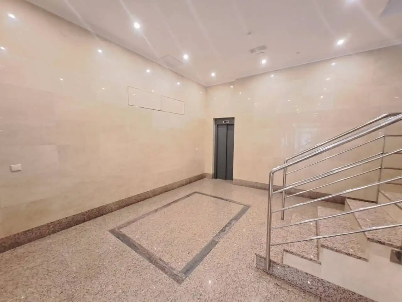 Piso en venta en Burgos con Calefacción y Terraza
