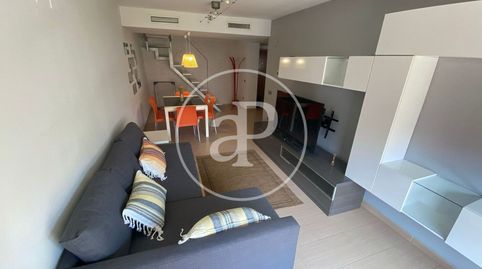Photo 5 of Attic for rent in Carrer de Gómez Ferrer, Zona La Ermita, Torrent