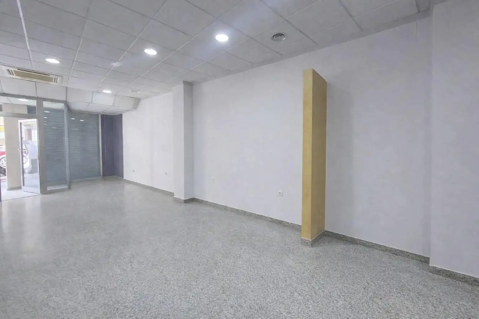 Business premises to rent in Centro, imagen 2
