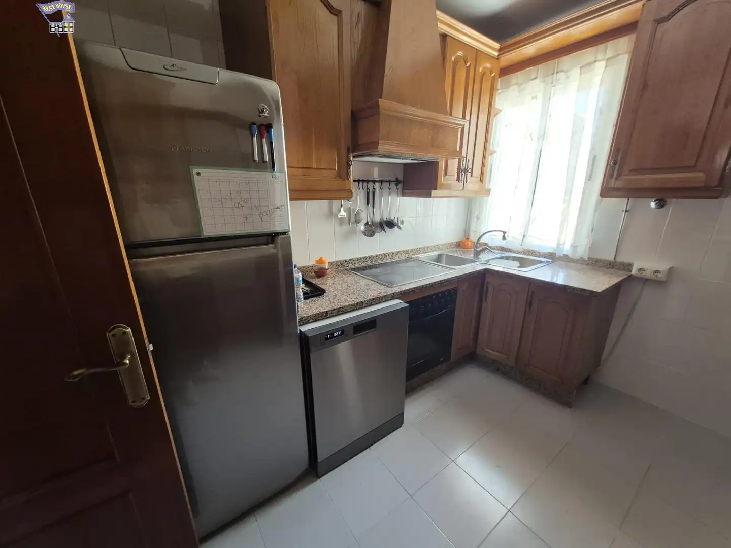 Cocina de Piso de alquiler en Arcos de la Frontera