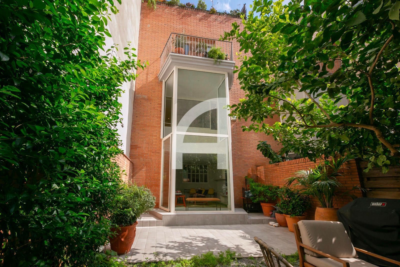 Single-family semi-detached for sale in Brusi, Sant Gervasi- Galvany