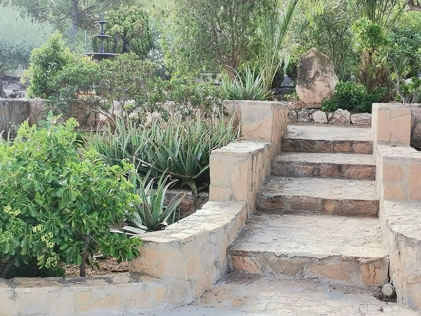 Villa con piscina in vendita a Pedanías Sur, imagen 32