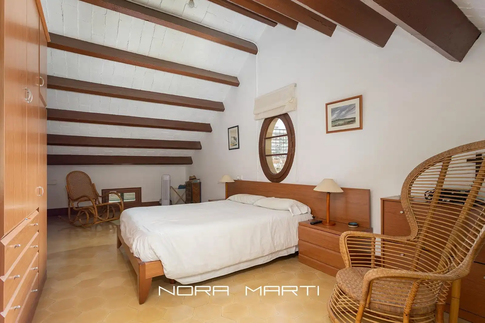 Finca rústica en venta en Sitges con Aire acondicionado, Calefacción y Jardín privado