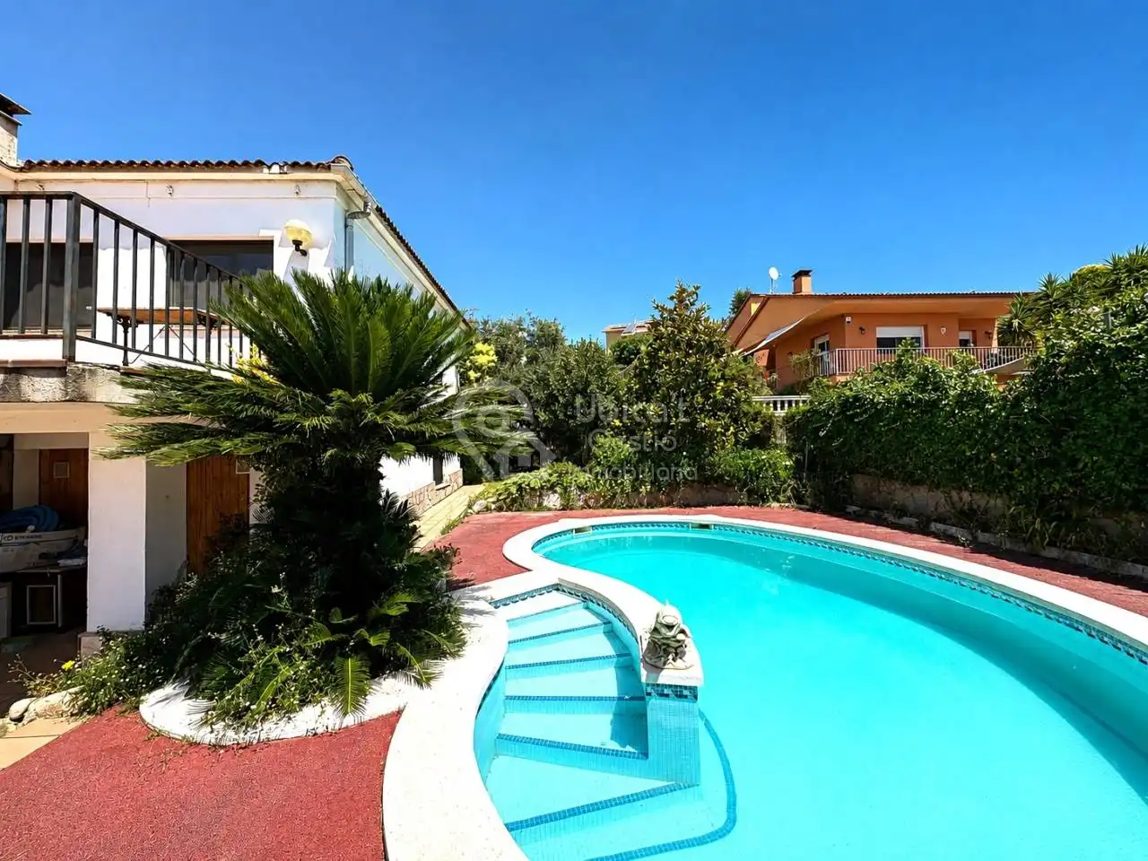 Maison avec piscine à vendre à Avenida MONTBUI, imagen 5
