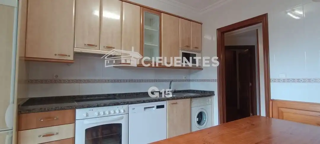 Appartement avec terrasse à vendre à Zubiaurrenea Kalea, imagen 32