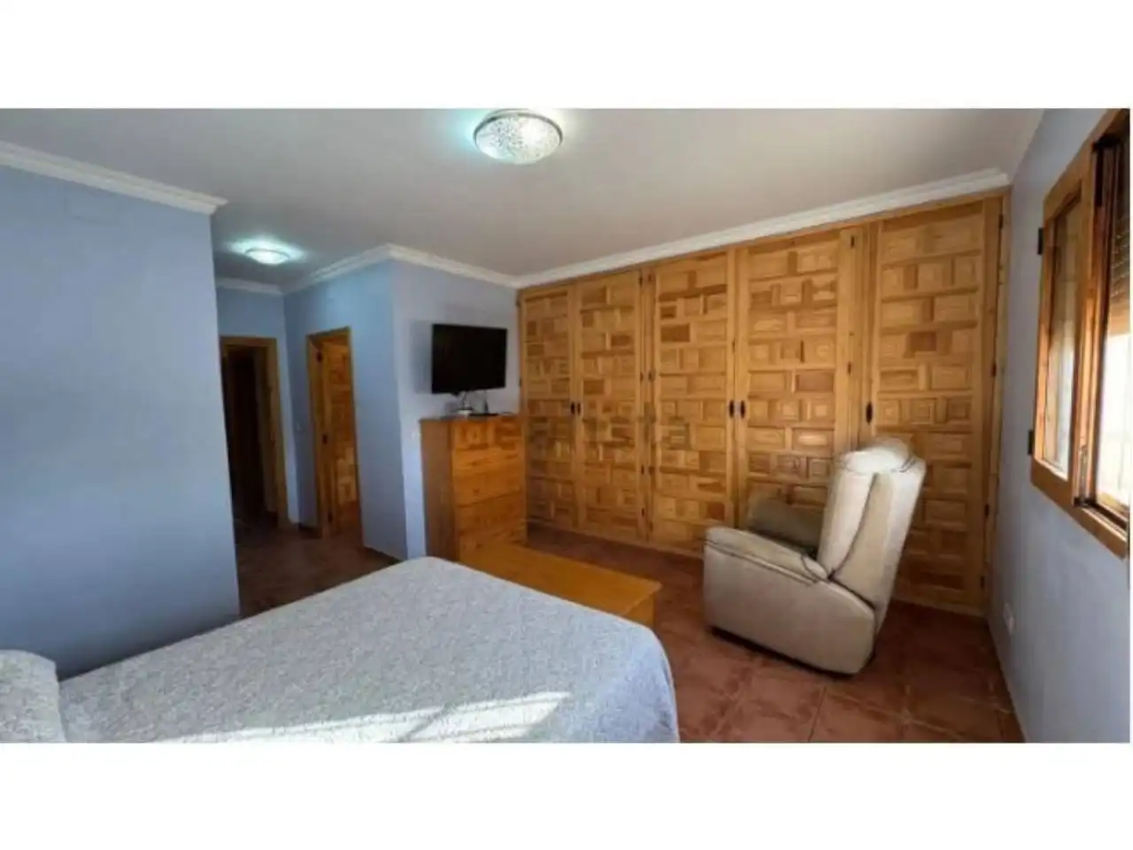 Habitación de Casa o chalet en venta en Carmona, Sevilla