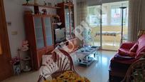 Living room of Flat for sale in Benidorm  with Air Conditioner