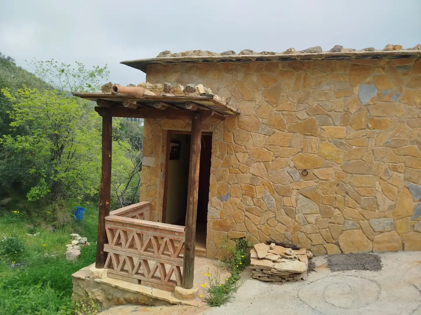 Terreni e lotti in vendita a Alpujarra de la Sierra, imagen 7